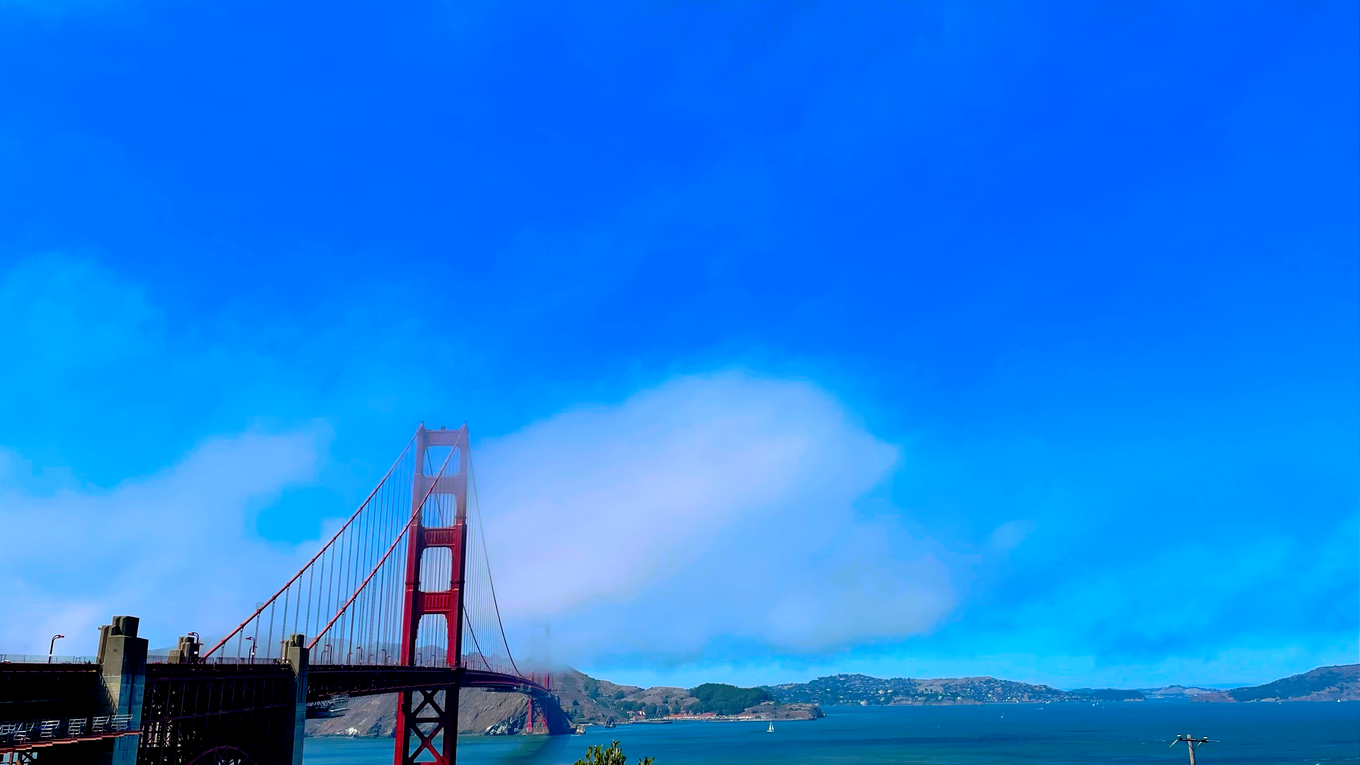 Golden Gate Bridge