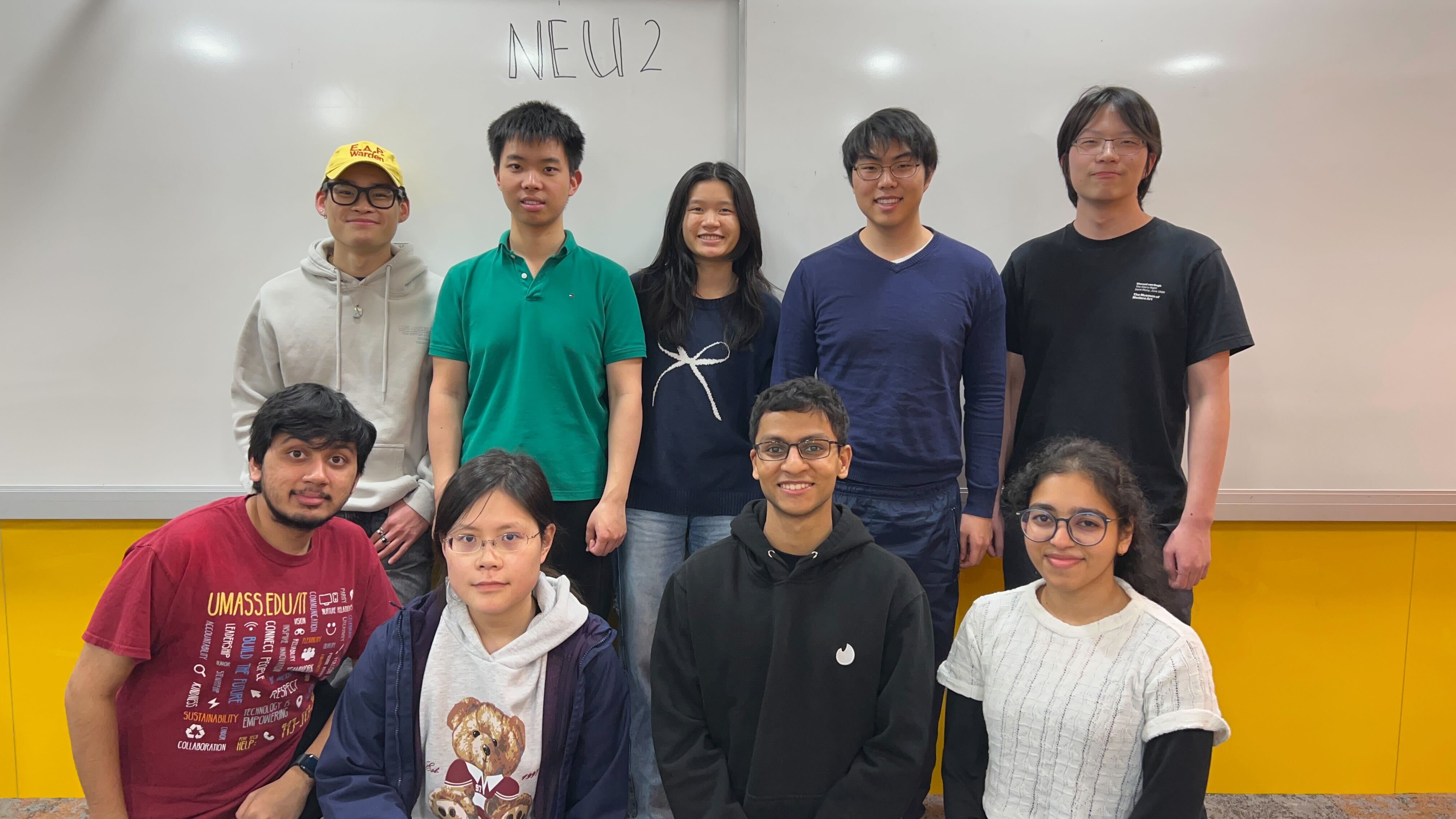 2026 MITRE eCTF: Team NEU2, or just CactiLab